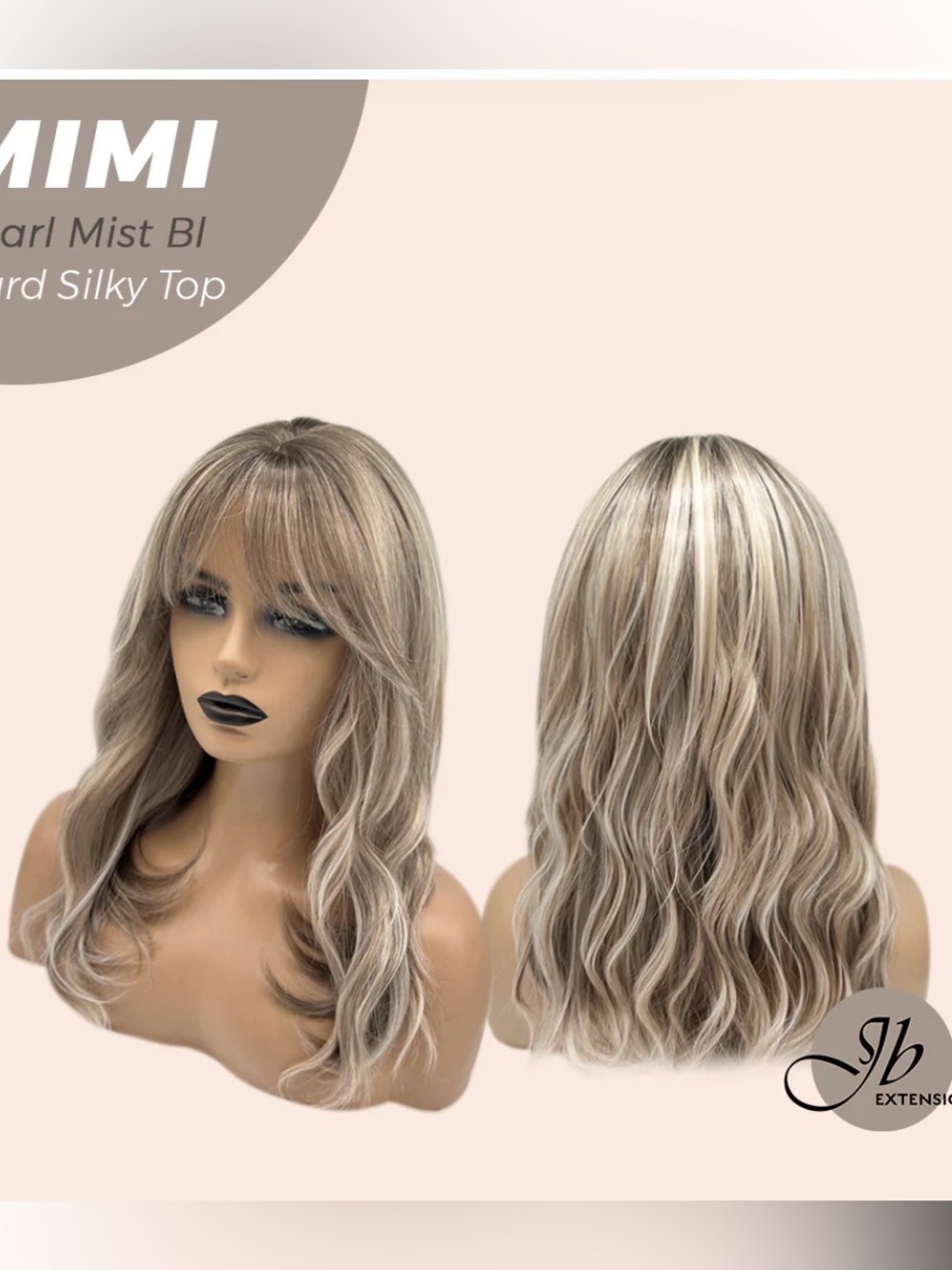 Mimi by JB Extensions